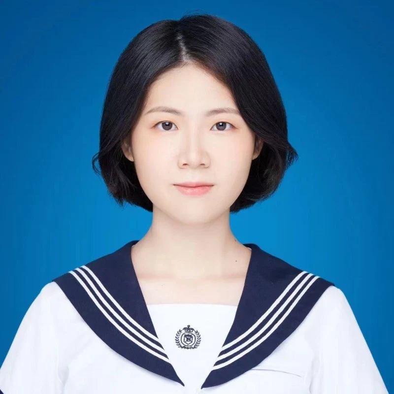 Mengsha Liu